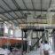 New type vertical single rotor air classifier