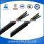 China Manufacturer Copper Conductor PVC Insulated and PVC Sheathed Control Cable----KVV
