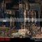 amusement shooting game shooting Simulator Arcade Gun Game Machine House Of The Dead 3 Shooting game Machine