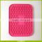 High Quality Silicone Trivets / Pot Holder / Coaster / Placemat / Hot Pad