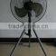 FS10-45 18" Soft Fan(With Tri Square Legs)