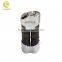 Moonsoon original mech mod dual tube mod mosler mod with box mod electronic cigarette