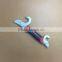 Universal wrench