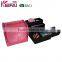 Large Size Beautiful Pink Crocodile Cosmetic Bag