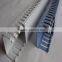 Top Quality PVC Material 40x25MM Electrical Wiring Duct