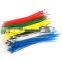 Hot Sale,Rohs,CE,TUV,UL Approval,Nylon Material,Color Wire Ties