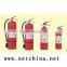 Carbon Dioxide Extinguisher/Co2 fire extinguisher
