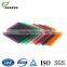 Plastic Boards 3mm Colored Frosted Acrylic Sheet Cut to Size