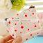 New Women's Small Canvas Purse Zip Wallet Lady Coin Bag