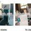 baseball bat/staircase/sofa/bed/chair/table legs automatic cnc wood turning lathe machine for sale