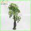 nearly nature artificial Pachira tree