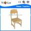 Children Plastic Table Chair Table Furniture Wooden Children Desk and Chair