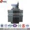 wholesale china factory transformer 6 KV 6.3KV 160kva oil immersed distribution transformer