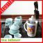 2015 newest food grade bulk wholesale mr tea infuser