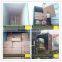 Freight forwarder in guangzhou cheap shipping containers for sale with warehouse service
