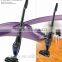 Cordless rechargeable Stick Upright Cyclonic Wet and Dry Vacuum Cleaner