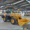 ZL20 2 ton wheel loader for sale