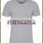 New design work clothes cvc t-shirt men