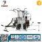 Hotel Sport Center Use 8 Stations Multi Functions Fitness Equipment