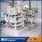 Dyeing sewage waste water treatment belt press machine