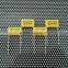 Promptly delivery interference suppression metal film x2 capacitors voltage 275v 310v