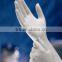 Disposable Sterile Latex Surgical Gloves for surgery,hospital,medical with powdered and powdered free