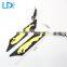 2016 new cheetah design car led daytime running light car accessories