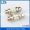 Auto car light bulbs intrerior dome light festoon led 4 smd 3528 with cover