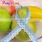2016 African Guipure Cotton Ribbon Trim Crochet Accessories Lace 2001