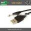 Good quality rca usb cable usb to 3 rca to rca cable