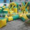 quantity custom inflatable paintball bunkers for full set