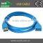 High speed usb 3.0 20 pin male cable