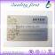 Free Sample ISO14443A IC Card for Access Control