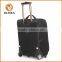 1680D Polyester Trolley Soft Suitcase On Wheels