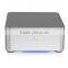 NEW Mini ITX/Flex Slim Floppy Drive Bay Computer Desktop PC Case