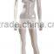 Color Headless Female Mannequin