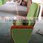Solid Wood Church Stadium Seating Chair YA-08C