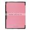 Folding standing leather case for 10.2 inch tablet flip case for Google Pixel C protective smart case