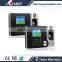 2.4" TFT Support ID Card TCP/IP Fingerprint Time Attendance Machine Price