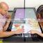 EKAA European Design Style Modern Touch Screen Bar Table