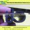 black round rubber seal strips