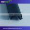 rubber protection strip/rubber strip /seal for auto /window/door