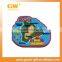 blank fridge magnet,message board fridge magnet