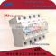 high quality 1P L7 SG7 over-voltage protection circuit breaker