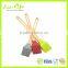 Silicone Spatula and Brush Set with Wooden Handle, Set of 2 Baking BBQ Tools