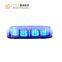 led strong magnetic mini light bar