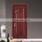 Modern security design doors