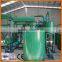 ZSA-10 Black Engine Oil Recycling Plant