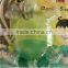 Manufacturer Wholesale Hotel Whitening Moisturizing Aloe Leaf Bath Soap 60g
