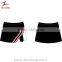 Sublimation Fashion Girl Sexy Cheerleader Short Costume Mini Skirt